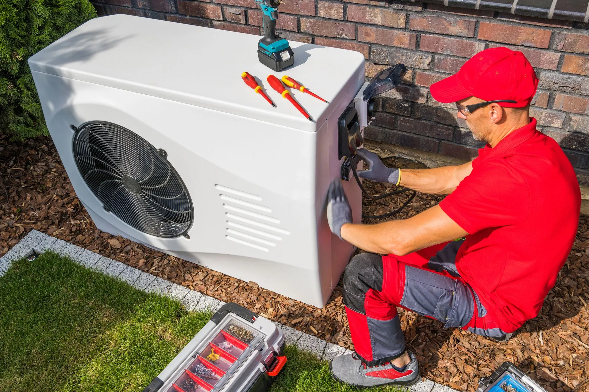 About HVAC in Rockaway Beach, MO